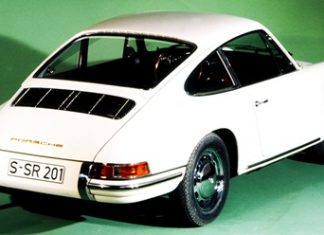 Early 911